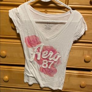 Aero top